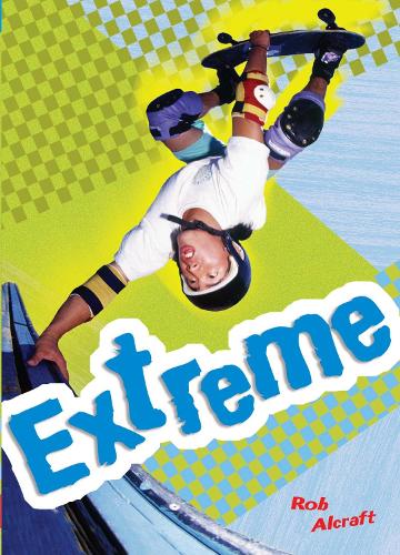 Pocket Facts Year 6: Extreme - POCKET READERS NONFICTION (Paperback)