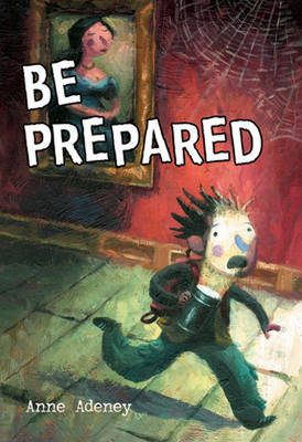 Pocket Chillers Year 2 Horror Fiction: Book 3 - Be Prepared - POCKET READERS HORROR (Paperback)