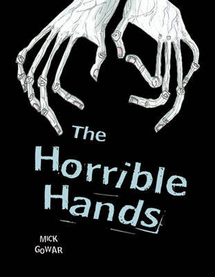 Pocket Chillers Year 4 Horror Fiction: The Horrible Hands - POCKET READERS HORROR (Paperback)