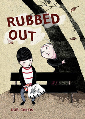 Pocket Chillers Year 3 Horror Fiction: Book 3 - Rubbed Out - POCKET READERS HORROR (Paperback)