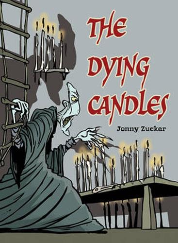 Pocket Chillers Year 6 Horror Fiction: Book 1 - The Dying Candles - POCKET READERS HORROR (Paperback)