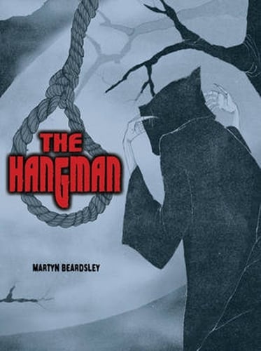 Pocket Chillers Year 5 Horror Fiction: Book 2 - The Hangman - POCKET READERS HORROR (Paperback)