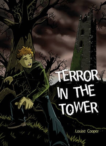 Pocket Chillers Year 5 Horror Fiction: Terror in the Tower - POCKET READERS HORROR (Paperback)