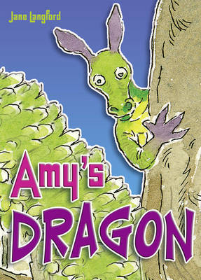 POCKET TALES YEAR 2 AMY'S DRAGON - POCKET READERS FICTION (Paperback)