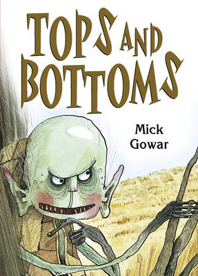 POCKET TALES YEAR 2 TOPS AND BOTTOMS - POCKET READERS FICTION (Paperback)