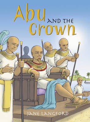 POCKET TALES YEAR 2 ABU AND THE CROWN - POCKET READERS FICTION (Paperback)
