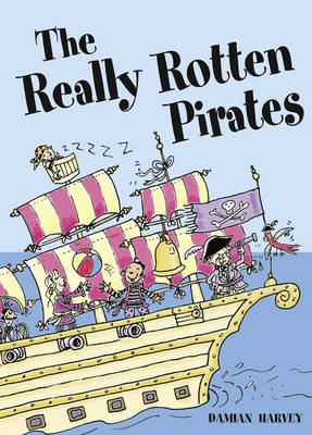 POCKET TALES YEAR 2 THE REALLY ROTTEN PIRATES - POCKET READERS FICTION (Paperback)
