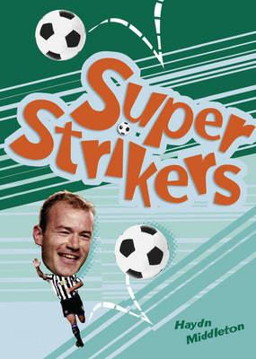 POCKET FACTS YEAR 2 SUPER STRIKERS - POCKET READERS NONFICTION (Paperback)