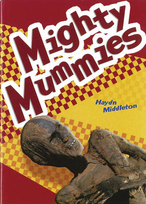 POCKET FACTS YEAR 2 MIGHTY MUMMIES - POCKET READERS NONFICTION (Paperback)