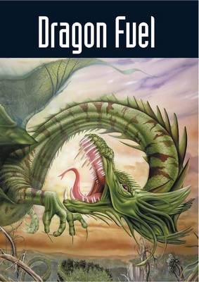 POCKET SCI-FI YEAR 2 DRAGON FUEL - POCKET READERS SCIENCE FICTION (Paperback)