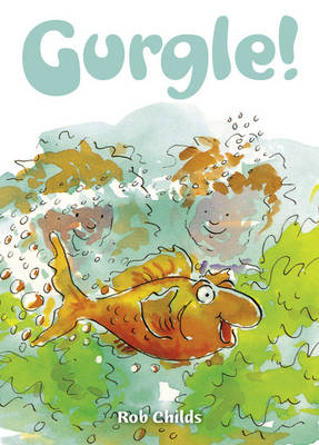 POCKET TALES YEAR 3 GURGLE! - POCKET READERS FICTION (Paperback)