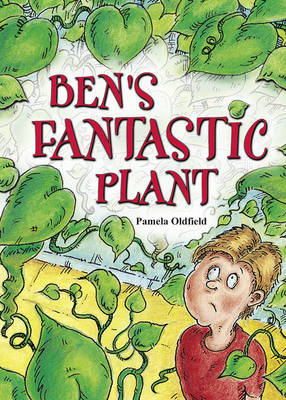 POCKET TALES YEAR 3 BEN'S FANTASTIC PLANT - POCKET READERS FICTION (Paperback)