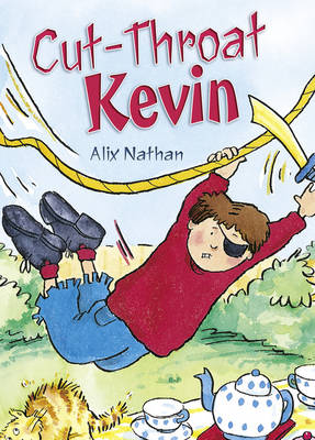 POCKET TALES YEAR 3 CUT-THROAT KEVIN - POCKET READERS FICTION (Paperback)