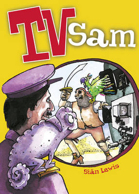 POCKET TALES YEAR 3 TV SAM - POCKET READERS FICTION (Paperback)