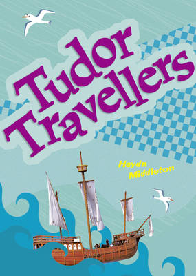 POCKET FACTS YEAR 3 TUDOR TRAVELLERS - POCKET READERS NONFICTION (Paperback)