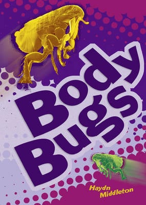 POCKET FACTS YEAR 3 BODY BUGS - POCKET READERS NONFICTION (Paperback)