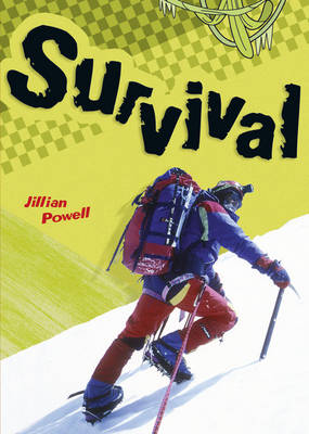 POCKET FACTS YEAR 3 SURVIVAL - POCKET READERS NONFICTION (Paperback)