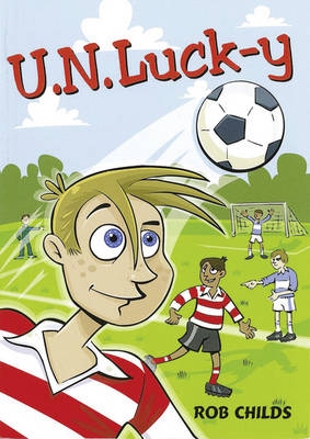 POCKET TALES YEAR 4 U.N. LUCKY - POCKET READERS FICTION (Paperback)