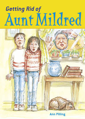 POCKET TALES YEAR 4 GETTING RID OF AUNT MILDRED - POCKET READERS FICTION (Paperback)