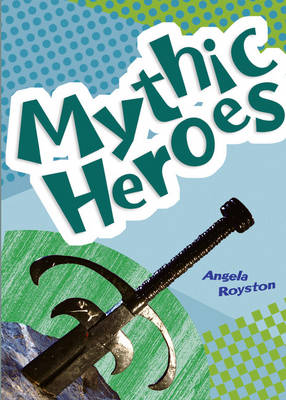 POCKET FACTS YEAR 4 MYTHIC HEROES - POCKET READERS NONFICTION (Paperback)