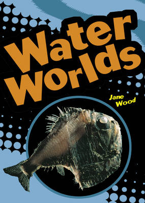 POCKET FACTS YEAR 4 WATER WORLDS - POCKET READERS NONFICTION (Paperback)