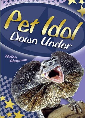 POCKET FACTS YEAR 4 PET IDOL DOWN UNDER - POCKET READERS NONFICTION (Paperback)