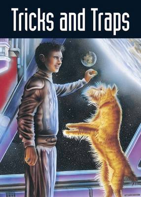 POCKET SCI-FI YEAR 4 TRICKS AND TRAPS - POCKET READERS SCIENCE FICTION (Paperback)