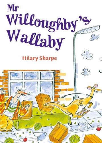 POCKET TALES YEAR 5 MR WILLOUGHBY'S WALLABY - POCKET READERS FICTION (Paperback)