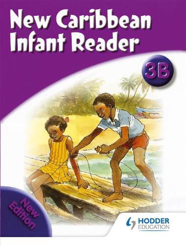 New Caribbean Reader: Reader Book 3b (2008 edition) (Paperback)