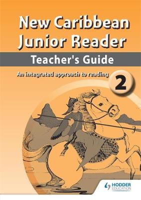 New Caribbean Junior Reader Level 2 Teachers Guide (Paperback)