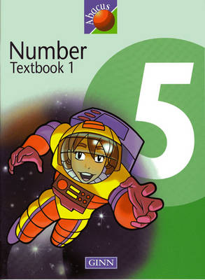 1999 Abacus Year 5 / P6: Textbook Number 1 - NEW ABACUS (1999) (Paperback)