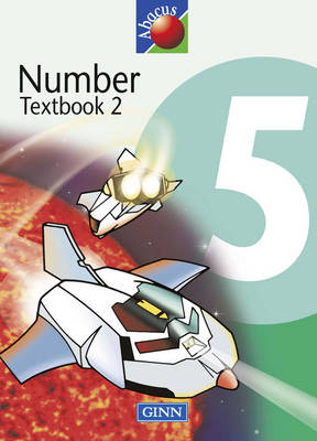 1999 Abacus Year 5 / P6: Textbook Number 2 - NEW ABACUS (1999) (Paperback)
