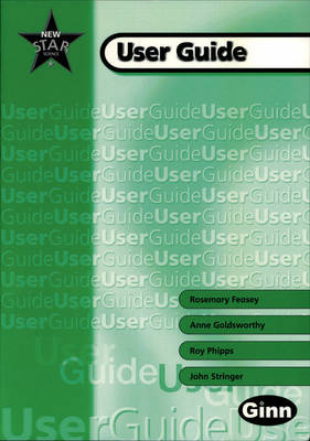 New Star Science User Guide - STAR SCIENCE NEW EDITION (Paperback)