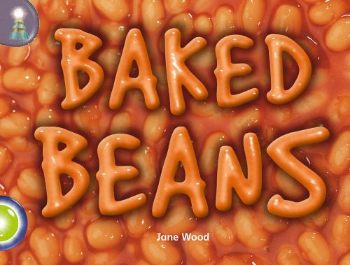 Lighthouse Year 1 Green: Baked Beans - LIGHTHOUSE (Paperback)