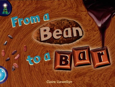 Lighthouse Year 2 Turquoise: From A Bean To A Bar - LIGHTHOUSE (Paperback)