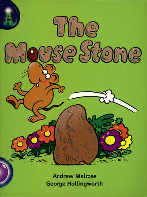 Lighthouse Year 2 Purple: The Mouse Stone - LIGHTHOUSE (Paperback)