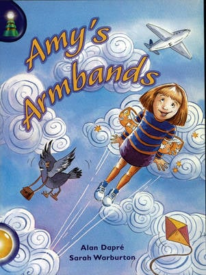Lighthouse Year 2 Gold: Amy's Armbands - LIGHTHOUSE (Paperback)