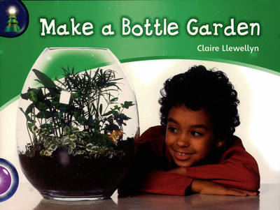 Lighthouse Year 2 Purple: Make A Bottle Garden - LIGHTHOUSE (Paperback)
