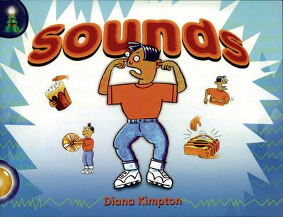 Lighthouse Year 2 Gold: Sounds - LIGHTHOUSE (Paperback)