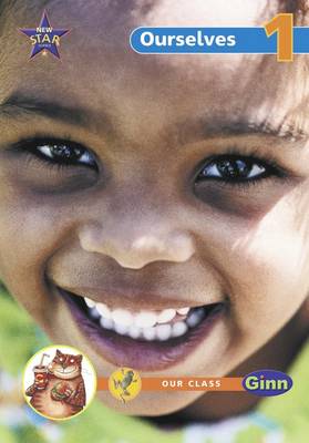 New Star Science Yr1/P2: Ourselves Big Book - STAR SCIENCE NEW EDITION (Paperback)