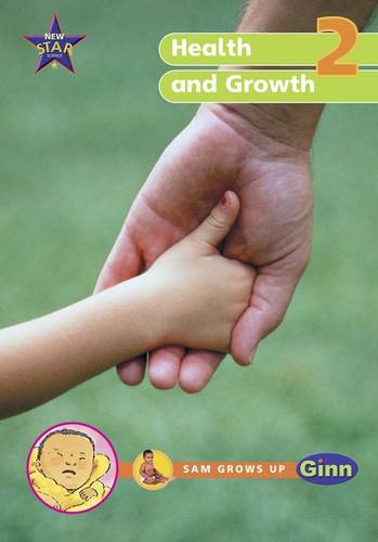New Star Science Yr2/P3: Health and Growing Big Book - STAR SCIENCE NEW EDITION (Paperback)