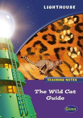 Lighthouse Year 2 Purple Wild Cat Guided Teachers Notes - LIGHTHOUSE (Paperback)