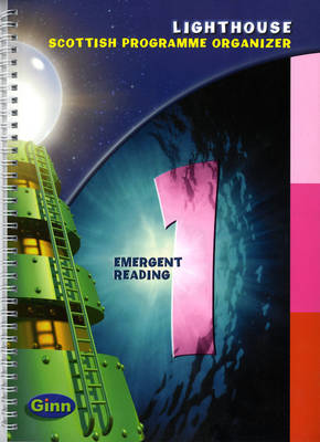 Lighthouse P1: Programme Organiser - LIGHTHOUSE (Paperback)