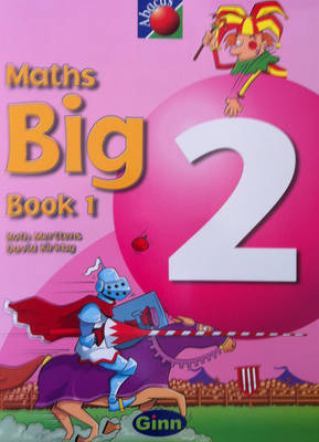 1999 Abacus Year 2 / P3: Big Book Easy Buy Pack - NEW ABACUS (1999)