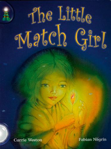 Lighthouse White Level: The Little Match Girl Single - LIGHTHOUSE (Paperback)