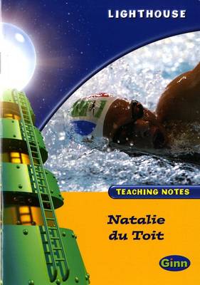 Lighthouse Gold Level: Natalie du Toit Teaching Notes - LIGHTHOUSE (Paperback)