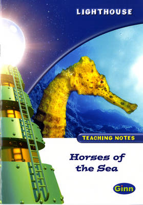 Lighthouse White Level: Horses Of The Sea Teaching Notes - LIGHTHOUSE (Paperback)