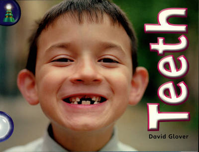 Lighthouse White Level: Teeth Single - LIGHTHOUSE (Paperback)
