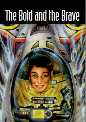 Pack Of 3: The Bold And The Brave - POCKET READERS SCIENCE FICTION