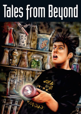 Pack Of 3: Tales From Beyond - POCKET READERS SCIENCE FICTION